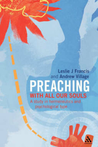 Cover of Preaching