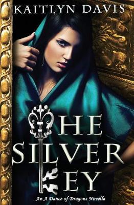 Book cover for The Silver Key