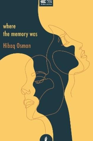 Cover of Where The Memory Was