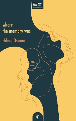 Cover of Where The Memory Was