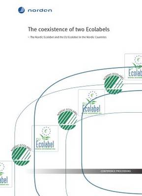 Book cover for The Coexistence of Two Ecolabels