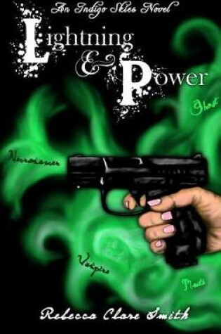 Cover of Lightning & Power