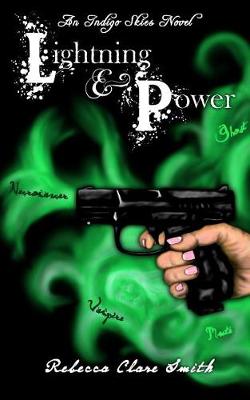 Cover of Lightning & Power