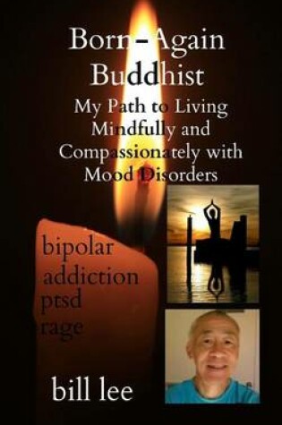 Cover of Born-Again Buddhist