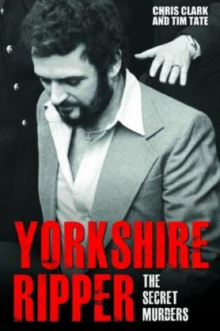 Cover of Yorkshire Ripper