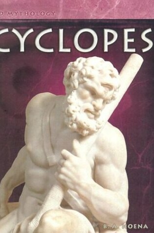 Cover of Cyclopes
