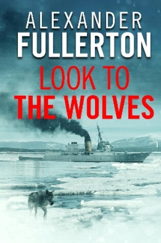 Cover of Look to the Wolves