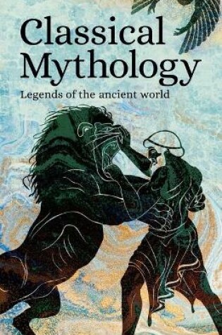 Cover of Classical Mythology