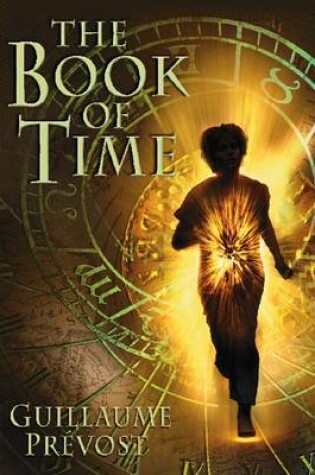 Cover of Book of Time