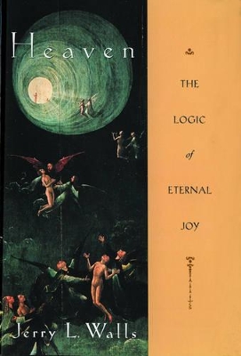 Book cover for Heaven