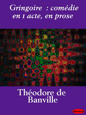 Book cover for Gringoire