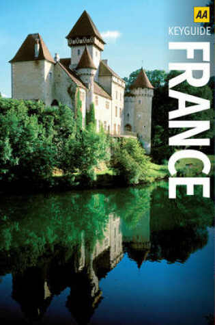 Cover of France