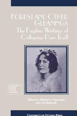 Cover of Forest and Other Gleanings