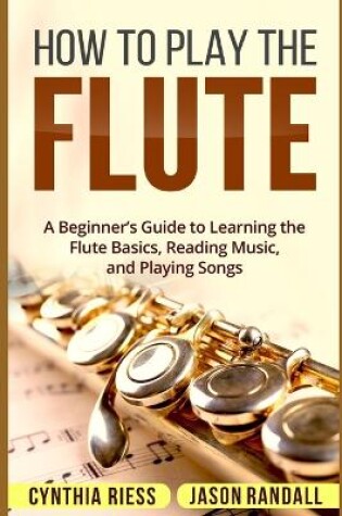 Cover of How to Play the Flute