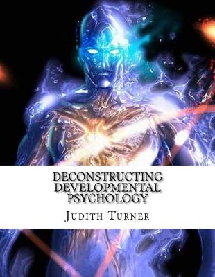 Book cover for Deconstructing Developmental Psychology