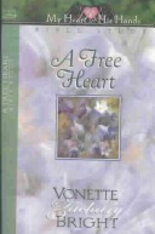 Cover of A Free Heart