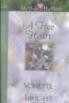 Book cover for A Free Heart