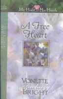 Book cover for A Free Heart