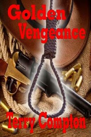 Cover of Golden Vengeance