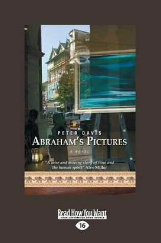 Cover of Abraham's Pictures