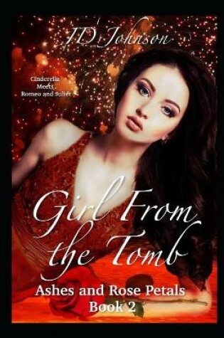Cover of Girl From the Tomb