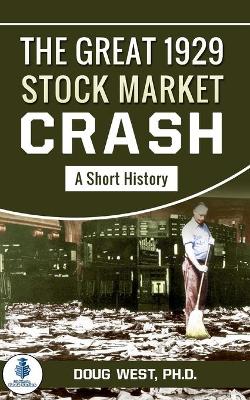 Cover of The Great 1929 Stock Market Crash