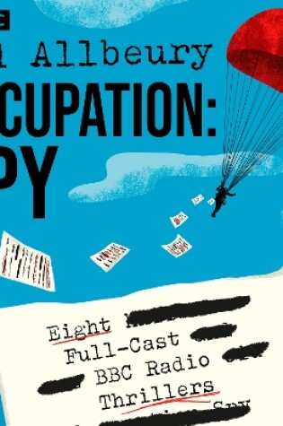 Cover of Occupation: Spy