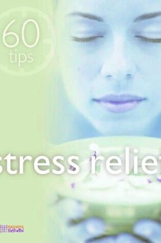 Cover of Stress Relief