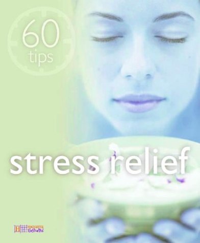 Book cover for Stress Relief