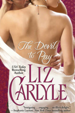 Cover of The Devil to Pay