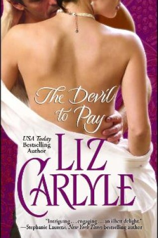 Cover of The Devil to Pay