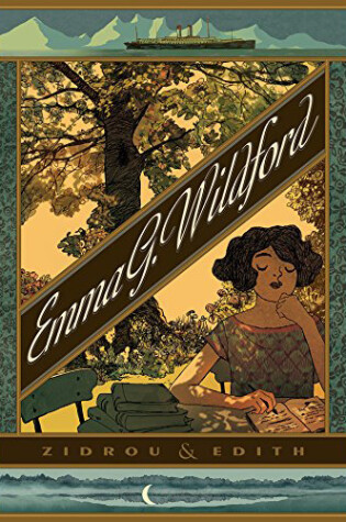 Cover of Emma G. Wildford