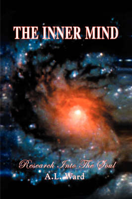 Book cover for The Inner Mind