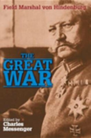 Cover of The Great War