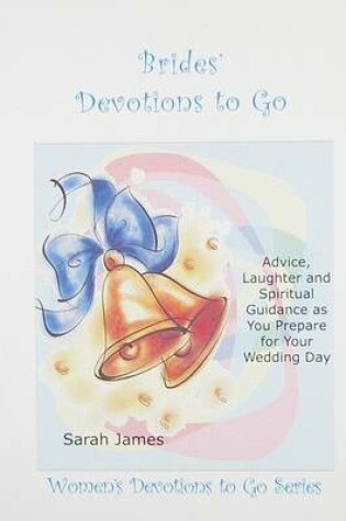 Cover of Brides' Devotions to Go