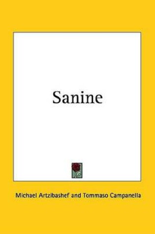 Cover of Sanine