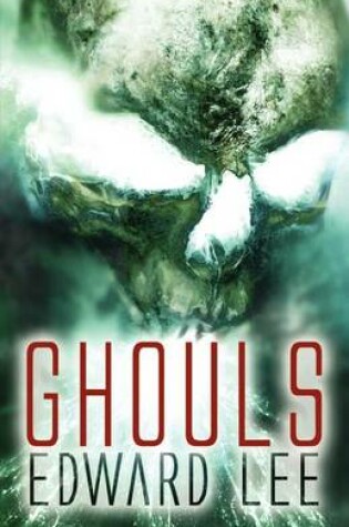 Cover of Ghouls