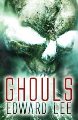 Book cover for Ghouls