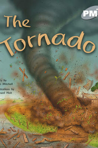 Cover of The Tornado