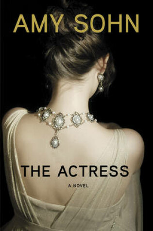 Cover of The Actress