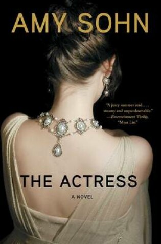 Cover of The Actress