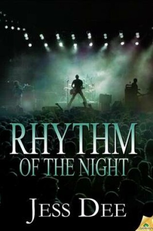 Cover of Rhythm of the Night