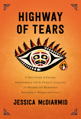 Book cover for Highway of Tears