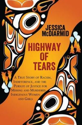 Cover of Highway of Tears