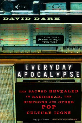 Book cover for Everyday Apocalypse