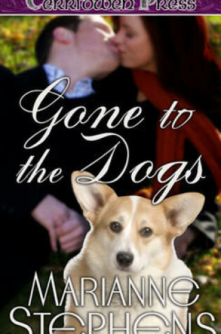 Cover of Gone to the Dogs