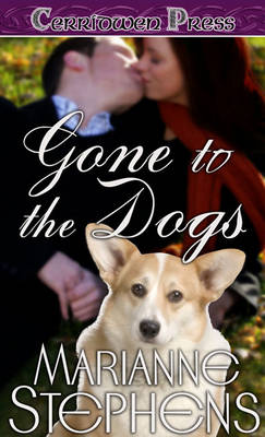 Book cover for Gone to the Dogs