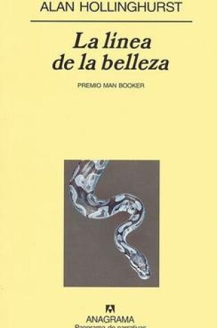 Cover of La Linea de La Belleza