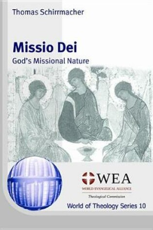 Cover of Missio Dei