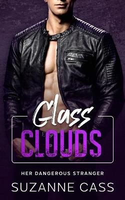 Book cover for Glass Clouds